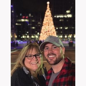 Meet your Posher, Jonathan